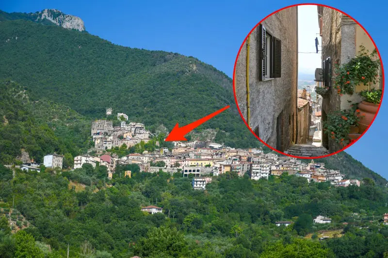 1 euro homes for sale listings 2025