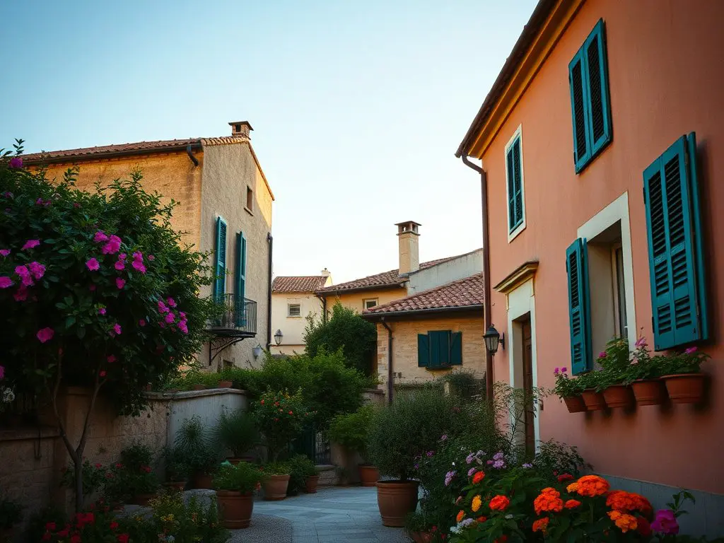 Residency Requirements to buy 1 euro home in Sicily, Italy