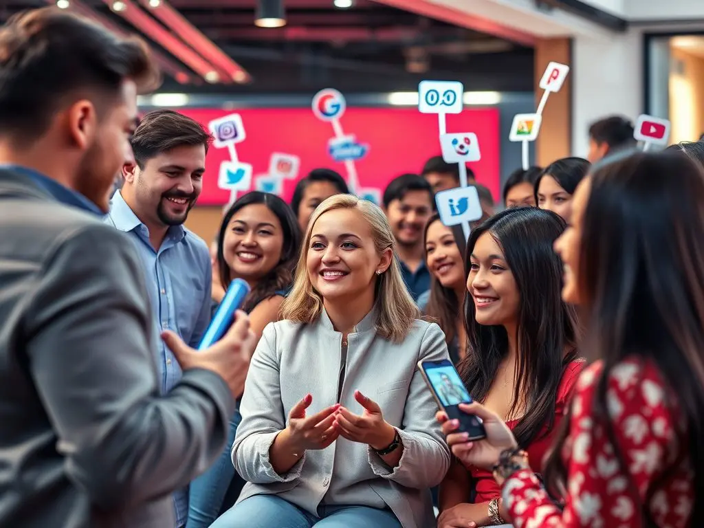 Influencer marketing expands your brand's reach. Work with influencers who resonate with your brand and have a strong following among your target audience. Their endorsement can boost your content's visibility and credibility, leading to increased shares and engagement.