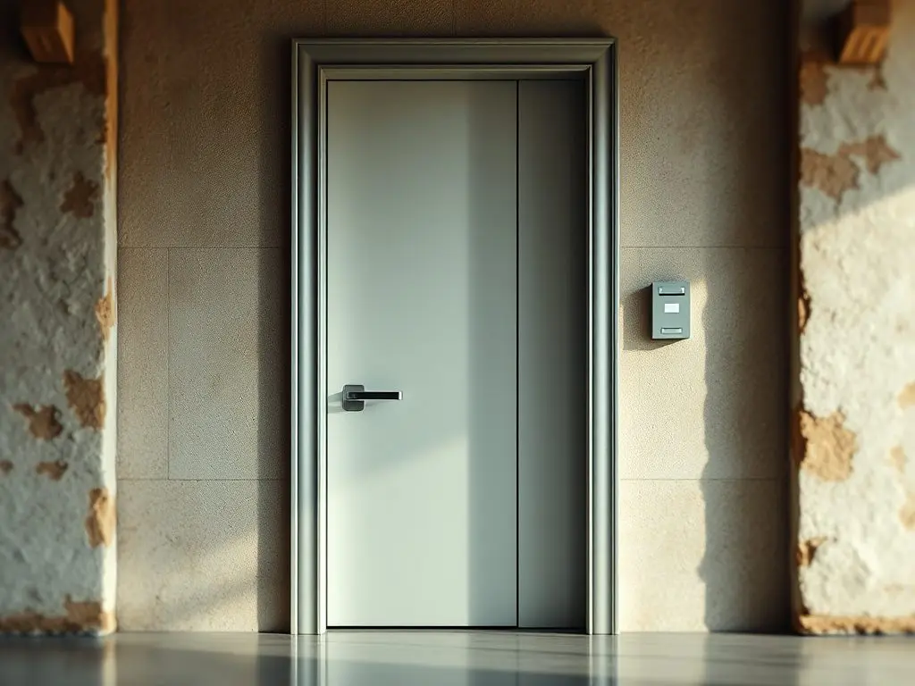 From ancient barriers to modern marvels, doors have come a long way. They play a crucial role in home security, aesthetic appeal, and functionality. As technology and design continue to evolve, so will the doors that protect and beautify our homes.