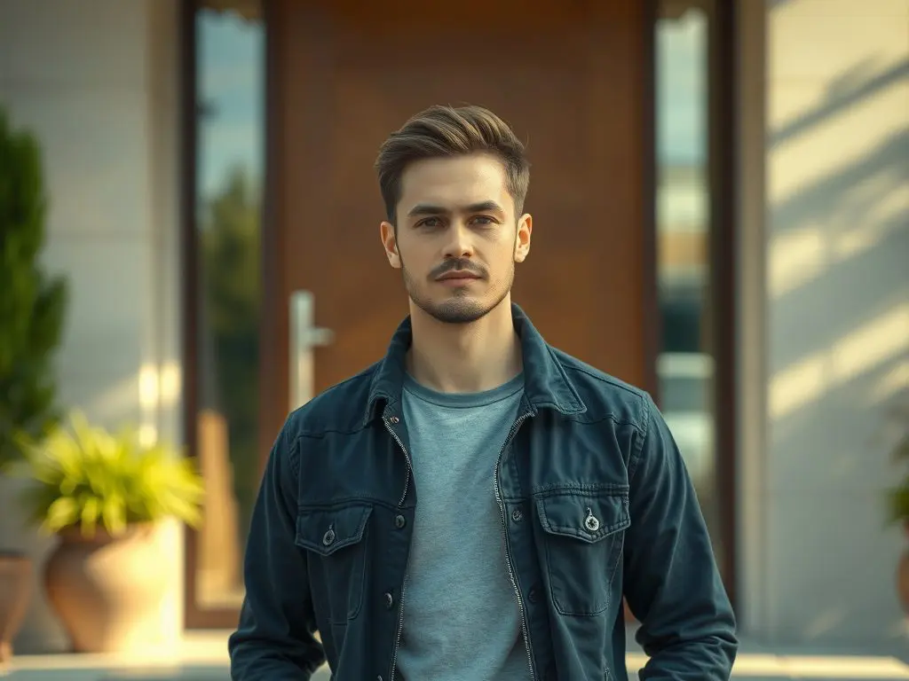 The Evolution of Doors