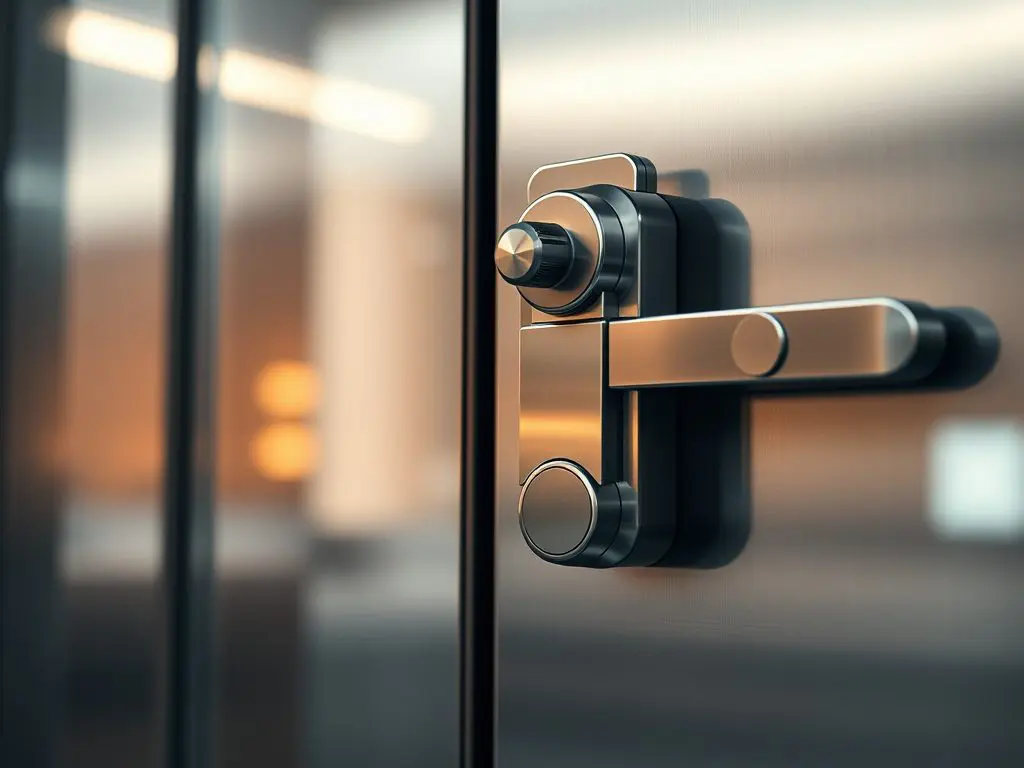 Zooming into the 20th century, doors started using cool stuff like steel and fiberglass. They also got automated features and fancy locks. These changes made them super functional and secure.