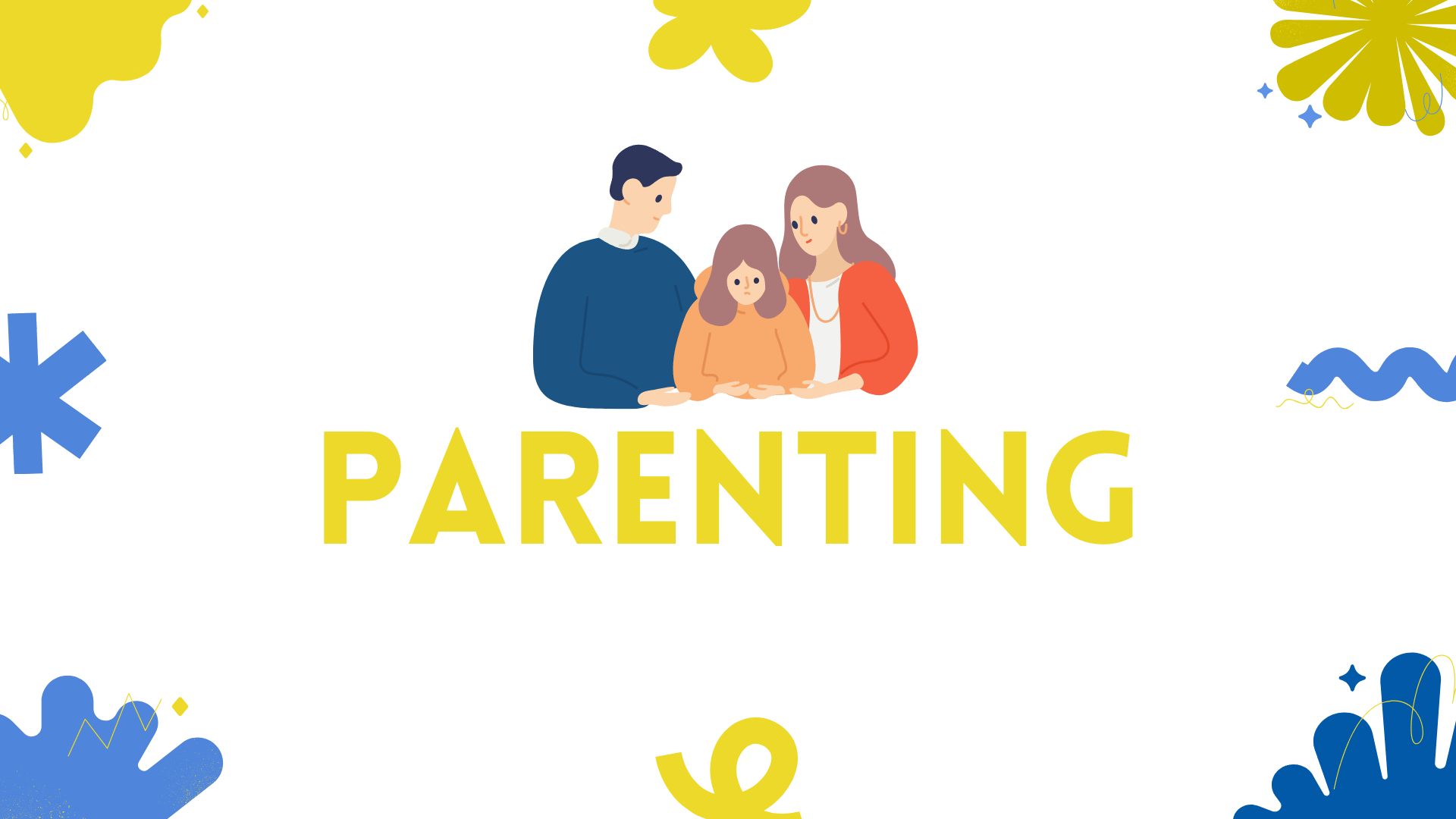 Bad Parenting: The Impact on a Child’s Happiness and Future