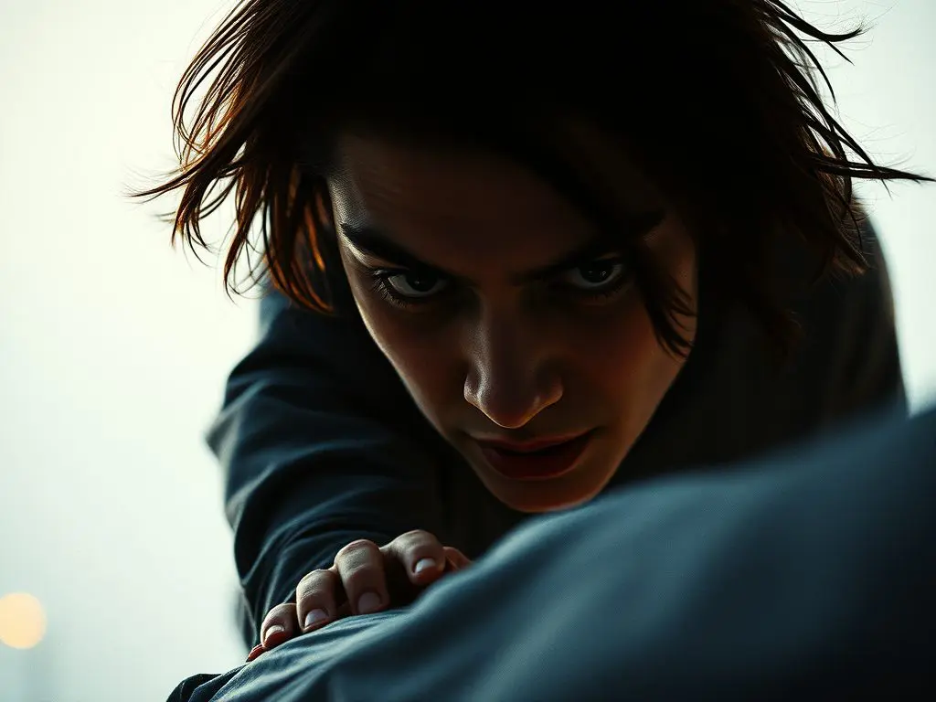 Conquering Your Fears