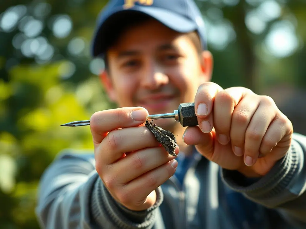 Learning from Your Screw-ups