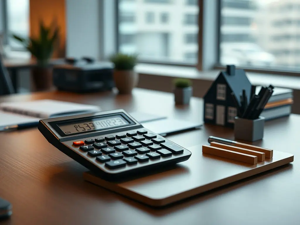 Tools like hosting calculators can help in evaluating the investment potential of the chosen property.