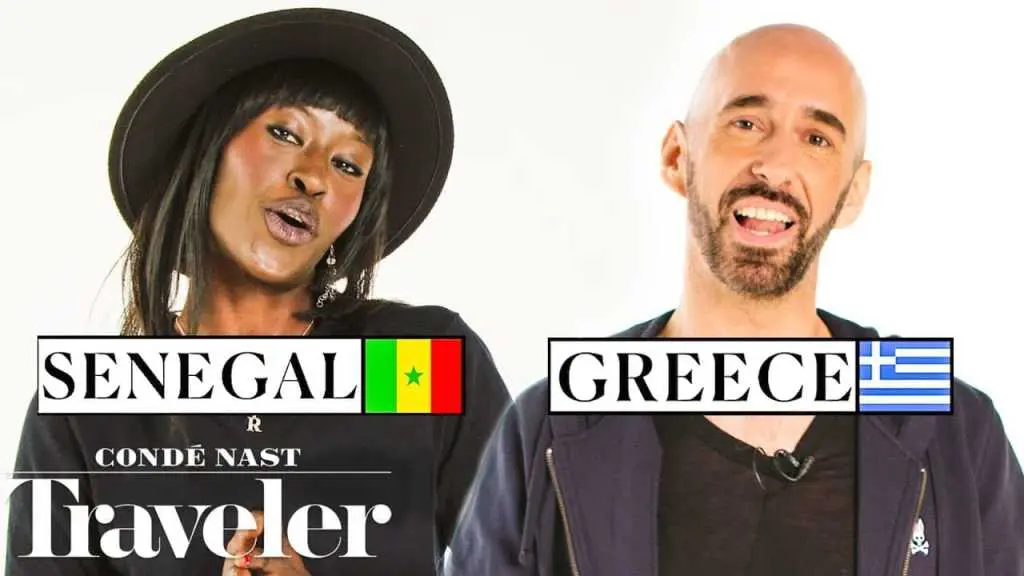 Happy Birthday Song in Many Languages