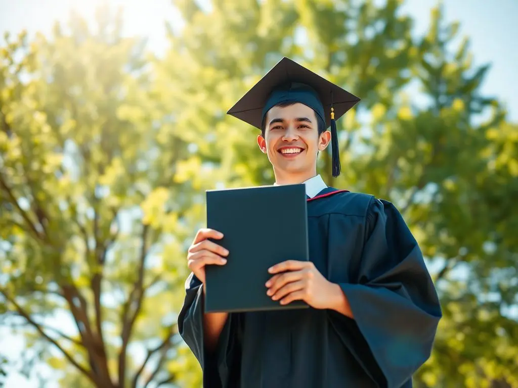 Bachelor's Degree - Tertiary Education, 4 Years or Less (Level 6):