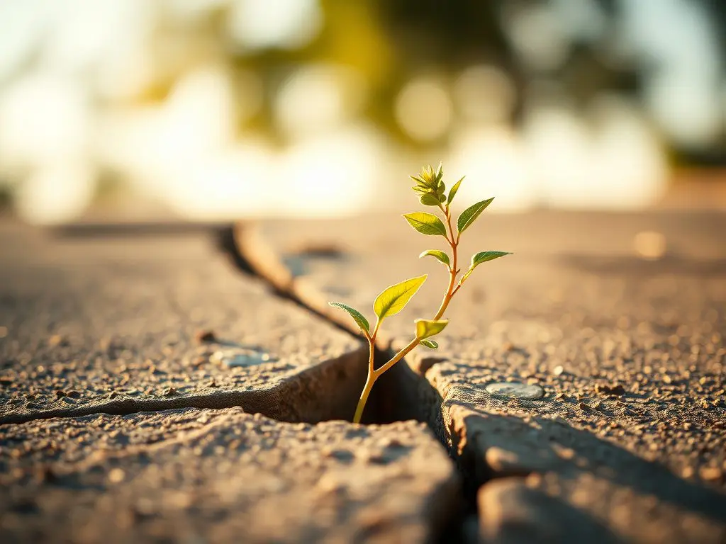 Cultivating resilience and perseverance in the face of challenges