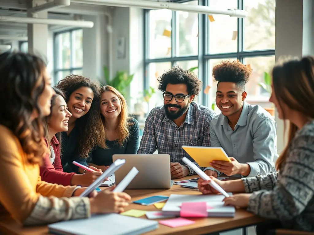 Developing a growth mindset for personal and professional growth