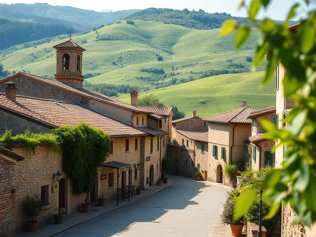 Fabbriche di Vergemoli