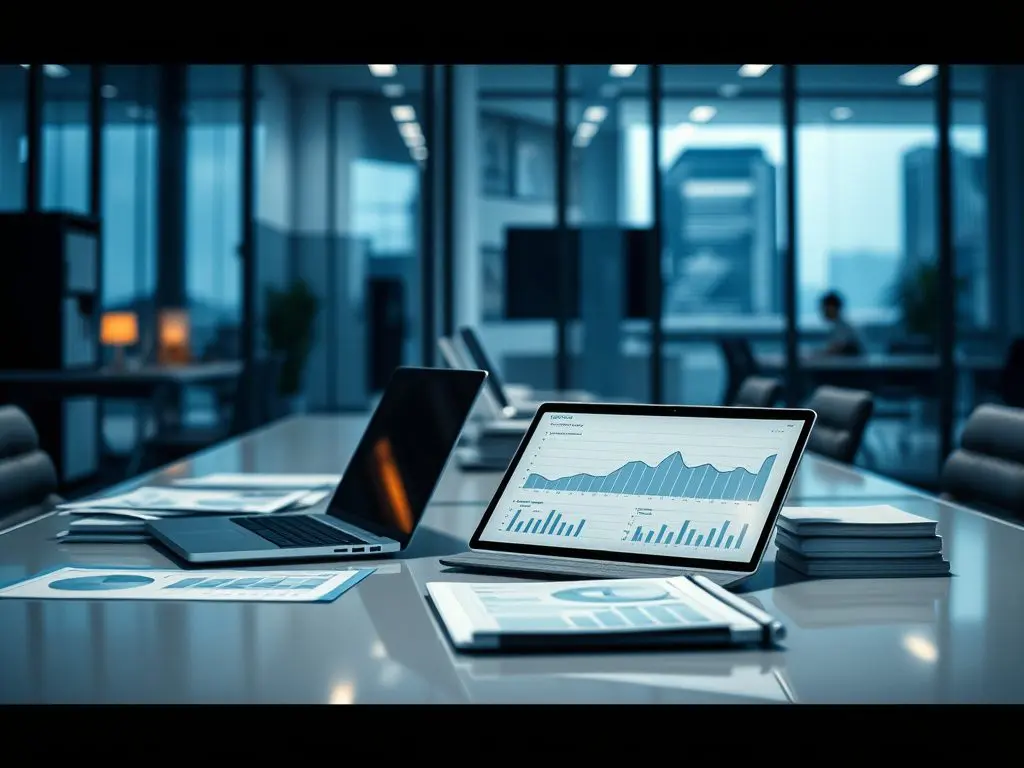 Finance and Banking: