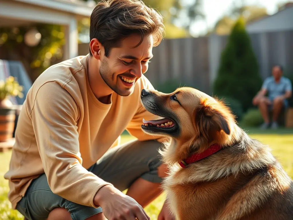 Getting to know how dogs tick is super important if you want a solid bond with your pup.