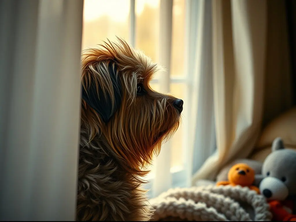 If we ignore things like aggression and jealousy, our furry friend end up feeling neglected.