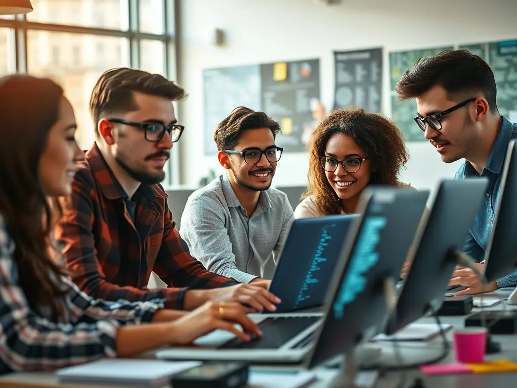 Why is Coding the Essential Skill for a Thriving IT Career?