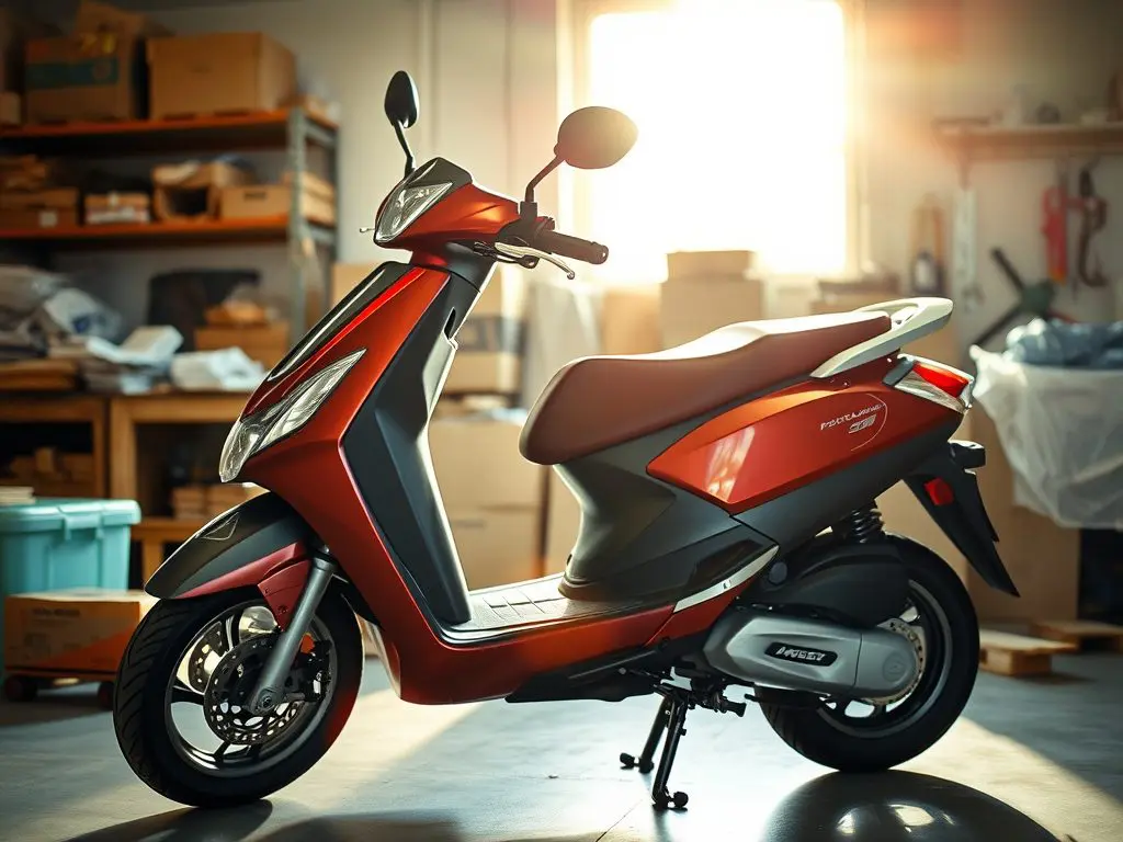 Making Scooter Shipping Easier: A Practical Guide for Everyone