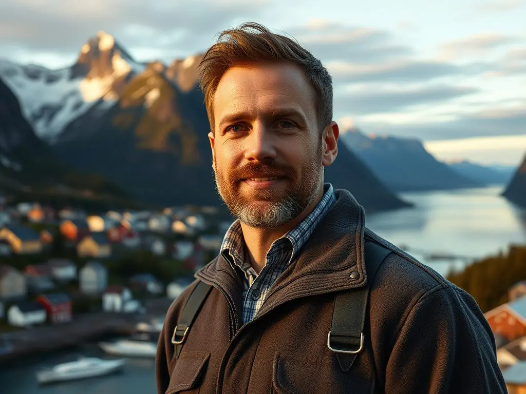 The Impact of the Oil and Gas Industry on Norway’s Economy