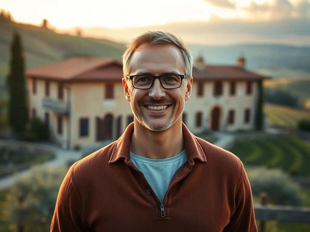 1 euro houses for sale in Tuscany