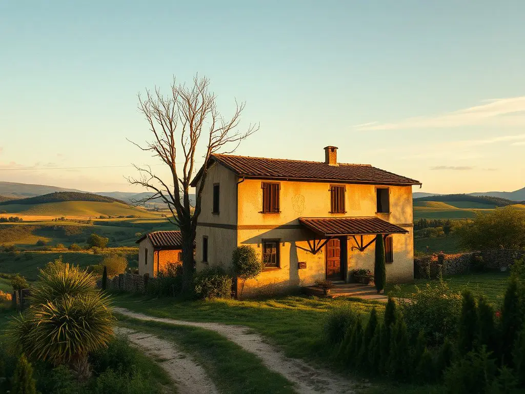 Located just outside of Siena, Sovicille is known for its beautiful landscapes and charming countryside. The town has launched a program. It offers abandoned homes for 1 euro. This initiative aims to entice new residents to invest in the area.