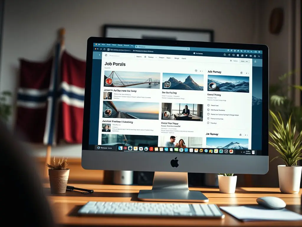 Many job portals and recruitment agencies in Norway provide salary information alongside job listings. These platforms can give you an idea of the salary ranges for specific roles and also industries.