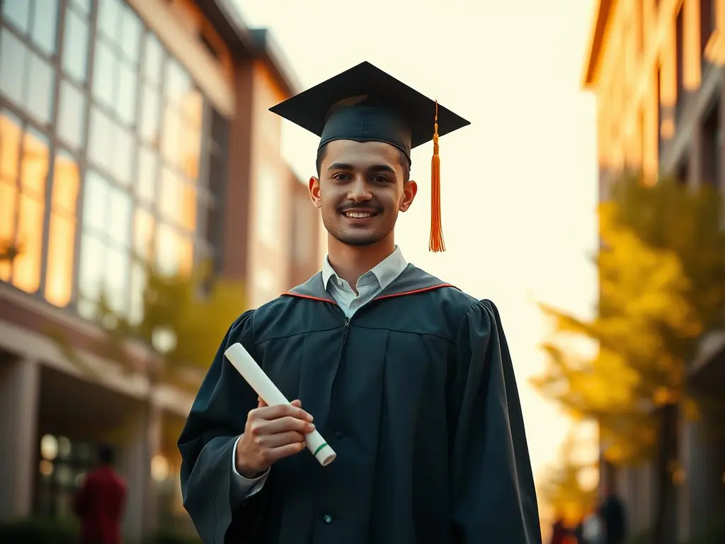 Master's Degree - Tertiary Education, More Than 4 Years (Levels 7):