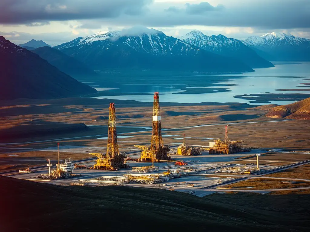 Norway has the biggest oil reserves in Europe. They top over 8 billion barrels. That makes it a big deal in the global energy scene.