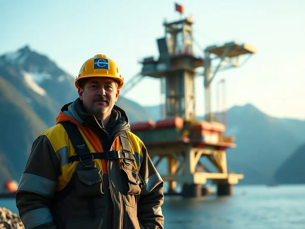 Norway's decent average salary stems from fair pay, strong working conditions, and a good work-life balance. The oil and gas industry, robust labor unions, and supportive government policies drive this.