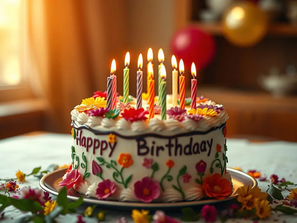 Saying "Happy Birthday" in someone's language enhances inclusivity and appreciation of uniqueness, adding joy and enriching our diverse world.