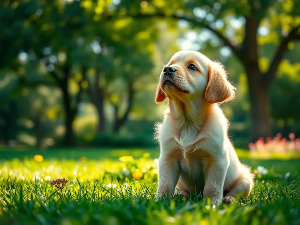 Stuff to Consider When Choosing a Puppy