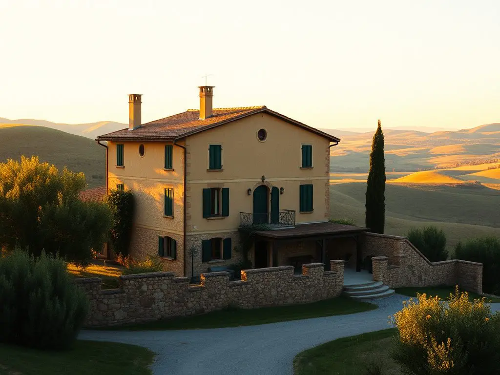 The 1 euro houses for sale in Tuscany offer a wide range of properties across the all region. From the rolling hills to the charming coastal towns of of Tuscany, there is a diverse variety to choose from. 