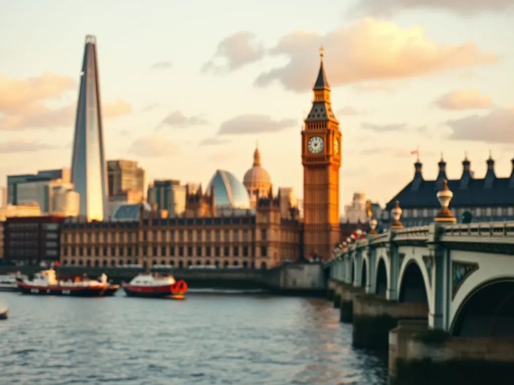 The average salary in the United Kingdom is lower than in Norway. Yet, London, the capital city, offers higher salaries compared to other regions in the UK.