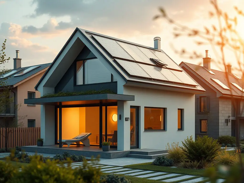 The future of the 1 Euro Home program
