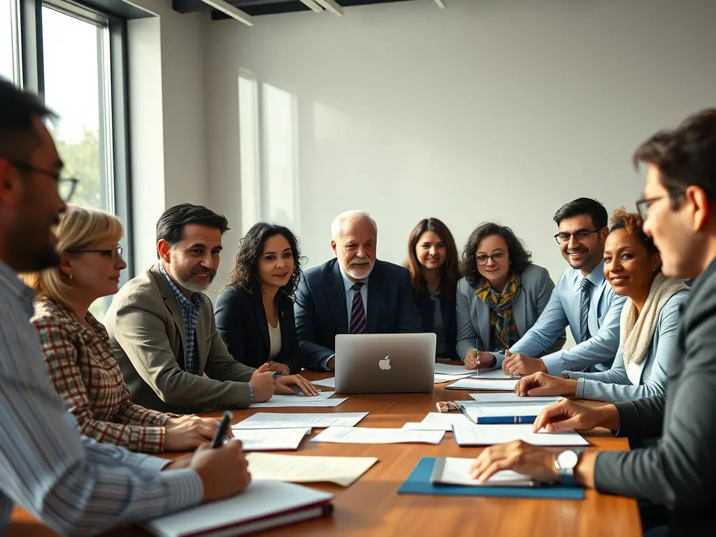 The role of collective bargaining and unions in wage negotiations