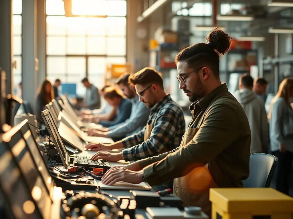 This thriving sector generates around 200,000 jobs directly and indirectly.