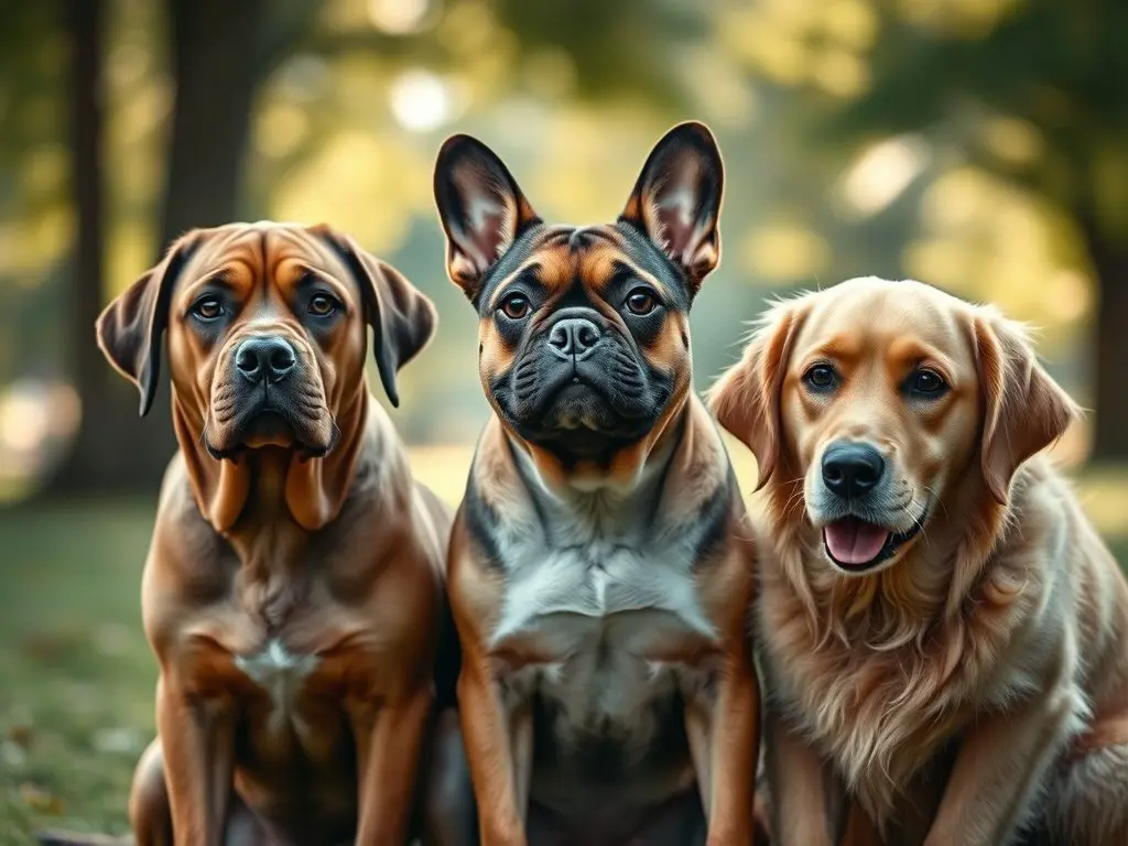 Which Breed Should You Pick?