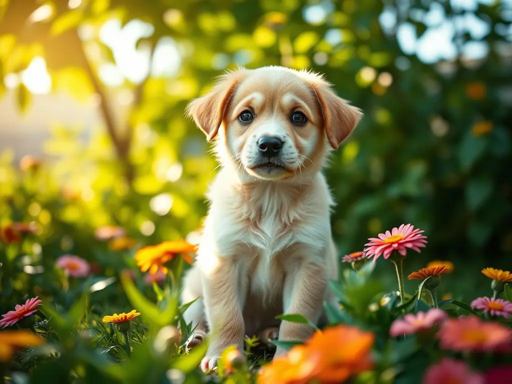 Why Picking the Right Puppy Matters