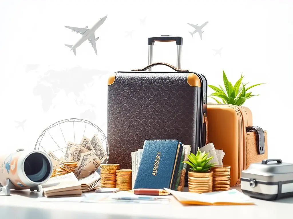 Money Matters Travel FAQ