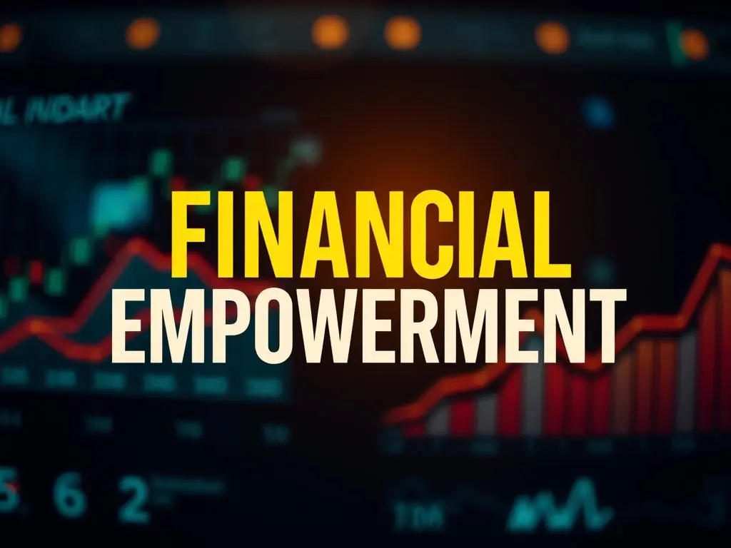 Take Charge of Your Financial Destiny