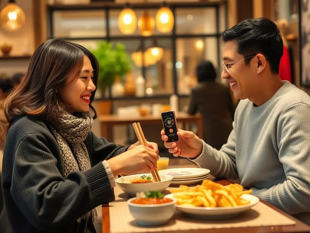 Acknowledge your efforts and reward yourself for sticking to your routine. Whether it’s treating yourself to a nice meal or buying a local souvenir, this reinforces positive behavior.