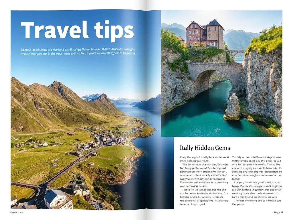 Are you ready to transform your travel experience with quick, actionable tips that take just minutes to master? Whether you're planning a Norwegian adventure or exploring Italy's hidden gems, use these essential travel hacks. They will make your journey smoother and more enjoyable.