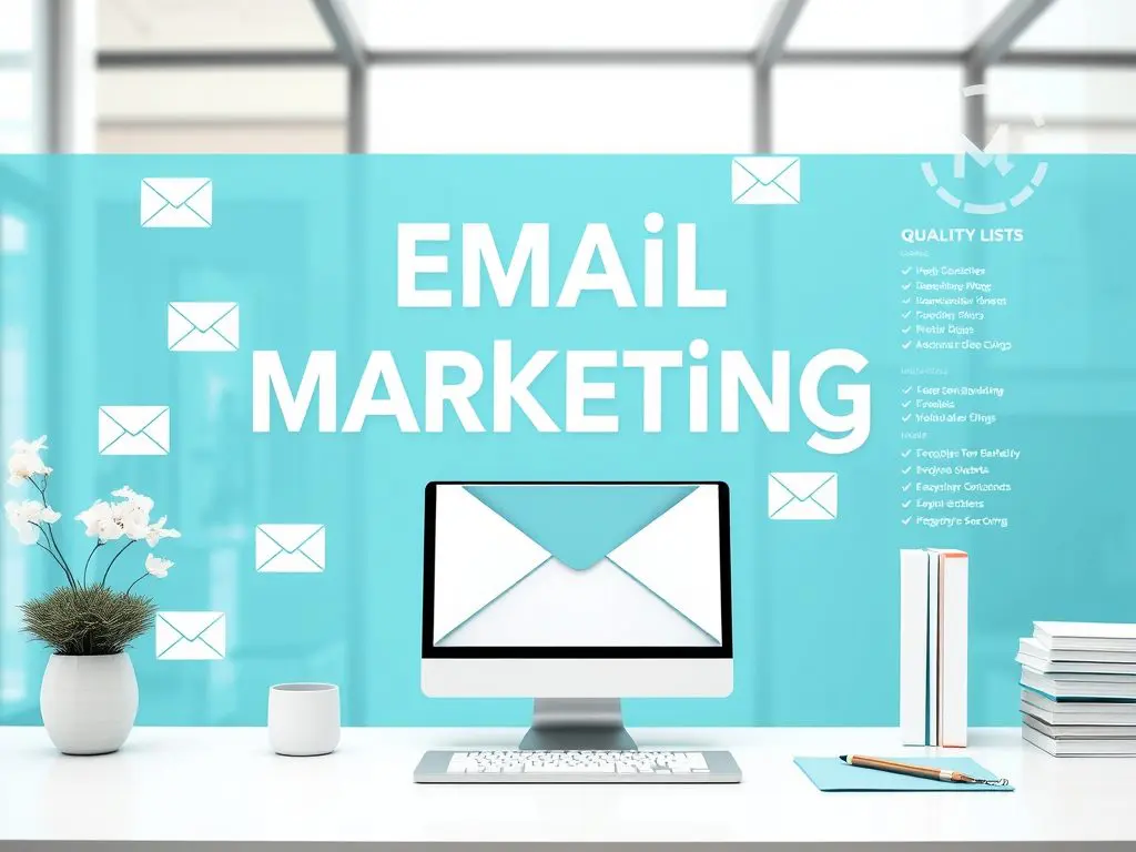 Boost Your Email Marketing with Quality Lists