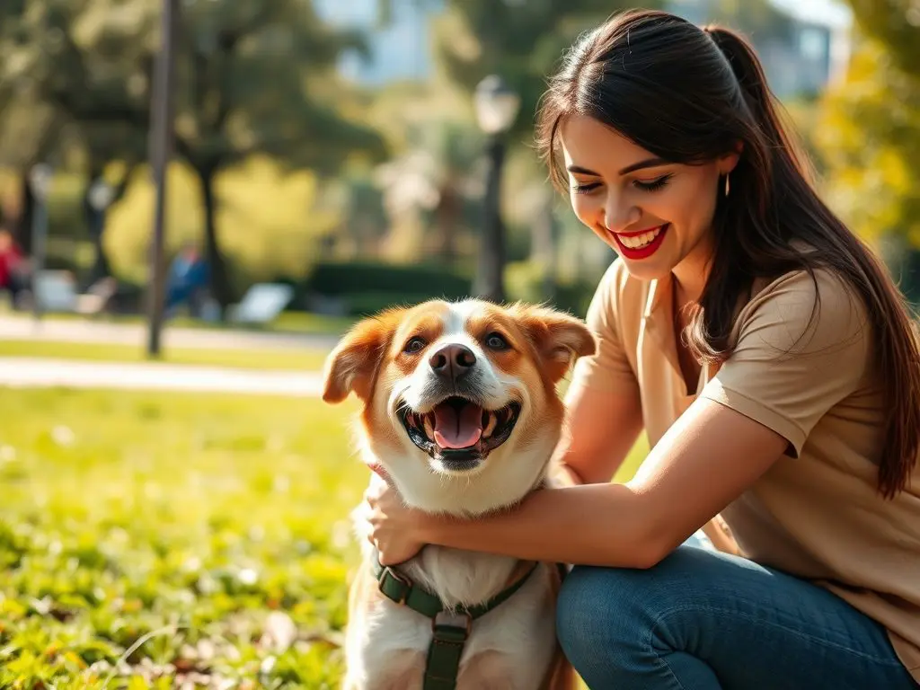 Local Business Success Story: Eugenio Pinotti's Pet Sitting Service