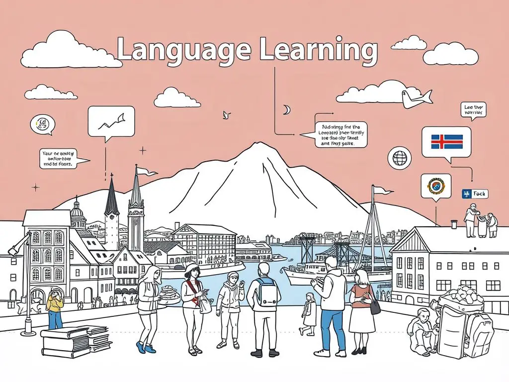 Complete Guide to Language Learning Tourism in Gjøvik