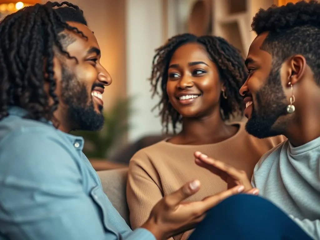 Couples can benefit from honest conversations about their goals and needs. Regular check-ins to reassess each other's expectations and emotional requirements are vital. 