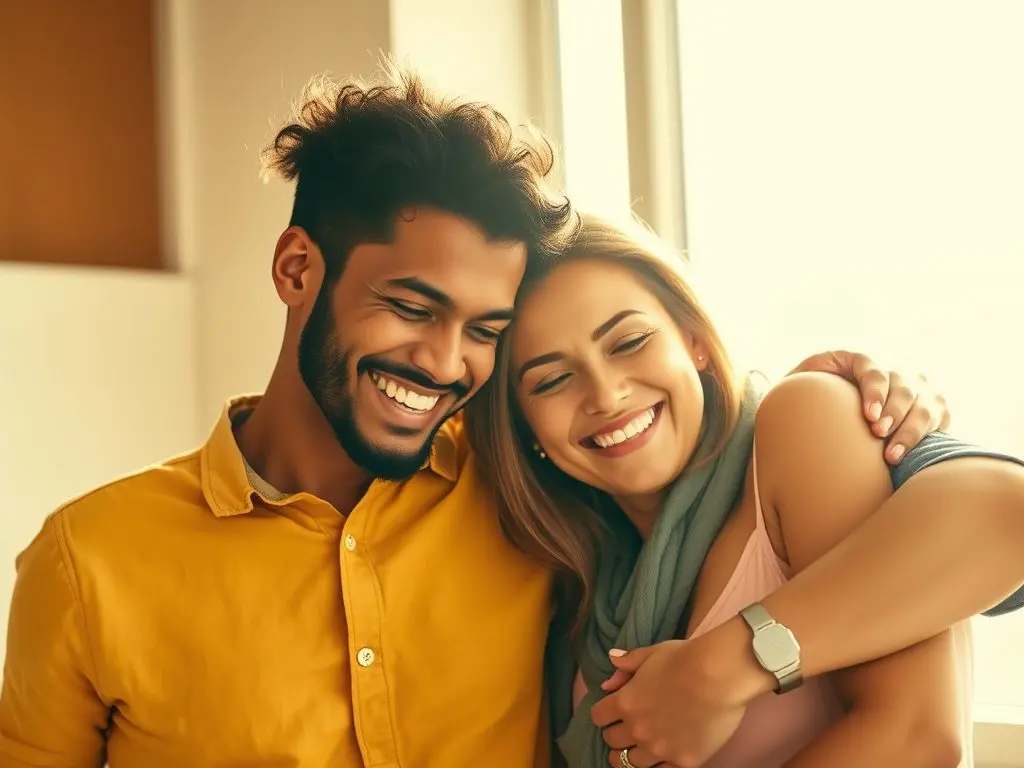Couples should focus on maintaining a strong bond while still pursuing their individual dreams. This balance is key to thriving modern relationships.