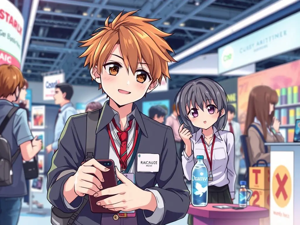 Custom merchandise plays a pivotal role in the success of trade show marketing. By offering attendees tangible, branded items, companies can leave lasting impressions, increase engagement, and boost brand recognition.