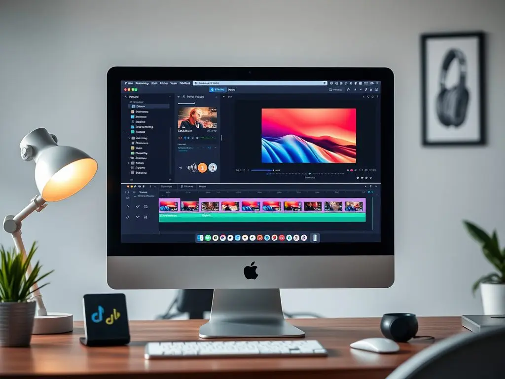 Editing Software – Use user-friendly video editing software. Adobe Premiere Pro and Final Cut Pro are excellent for professionals, while iMovie or Filmora are accessible for beginners. For audio editing, Audacity or GarageBand can help guide your content creation efficiently. Consider taking online tutorials offered by these platforms to enhance your skills.