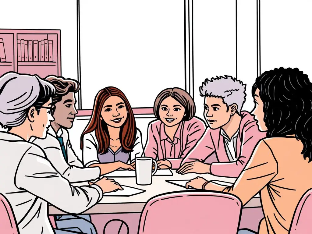 Encouraging Community Involvement

Community members can take specific actions to support these strategies, such as:

Attending school board meetings to advocate for violence prevention programs.

Volunteering for mentorship programs.

Supporting local mental health initiatives.

Participating in community-driven workshops that focus on conflict resolution and violence prevention.