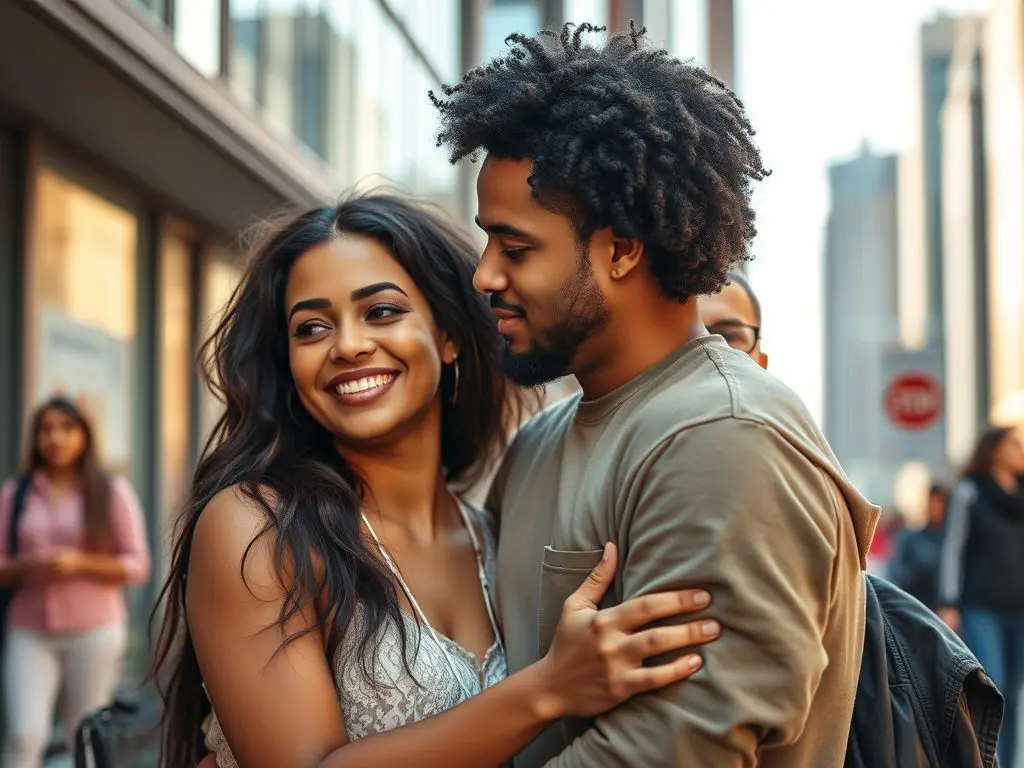 Experience the transformation of modern relationships. From shifting gender roles to greater equality, discover how love and support have evolved in contemporary times.