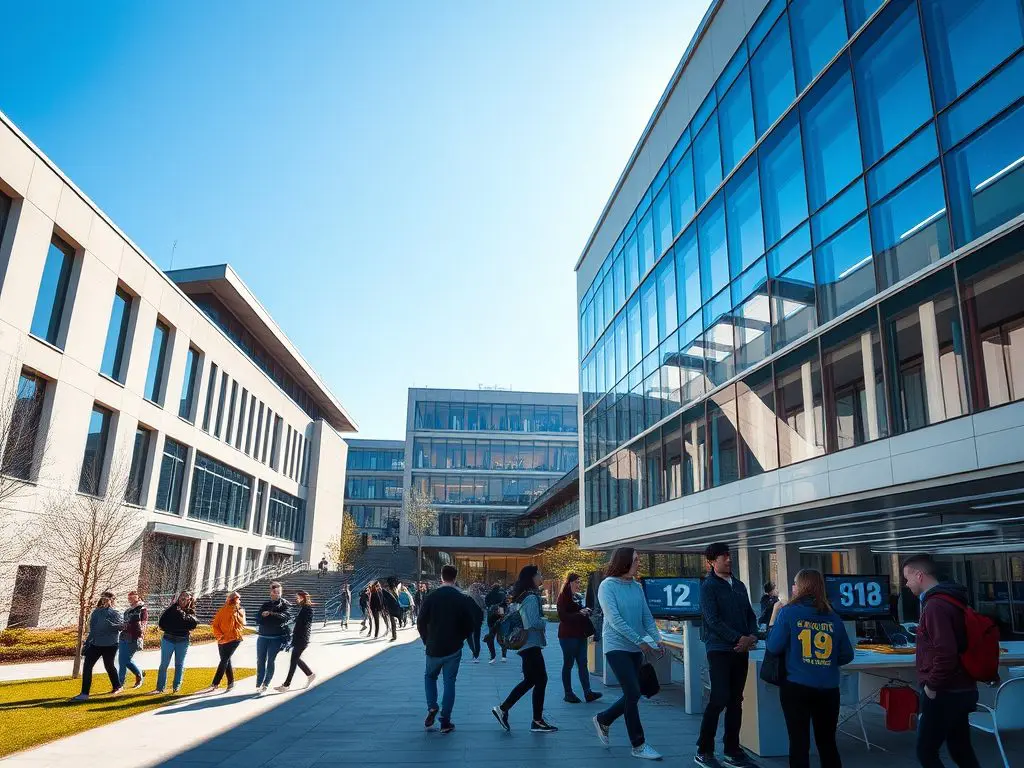 For instance, the University of Oslo provides programs in fields like Psychology, Environmental Sciences, and International Relations. NTNU excels in Engineering, Computer Science, and Marine Technology.